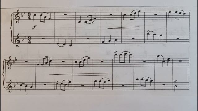 Музыкальная интонация