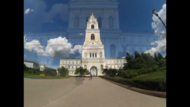 Практика 8 класса в Мордовском Заповеднике смотреть онлайн