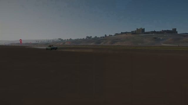 Mercedes 280SL Cinematic (Forza Horizon 4) смотреть онлайн