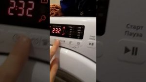 Стиральная машина с сушкой Candy Smart CSW4 365D/2-07