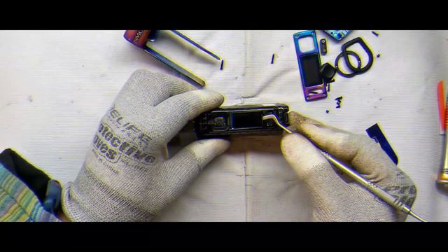 RPM 85 Pod Disassembly | How To Disassembly Smok RPM 85 Pod | RPM 85 Pod Promo | Smok RPM 85 Pod