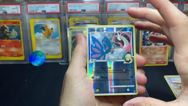 WE PULLED A LV. X HOLO AND MORE!! смотреть онлайн