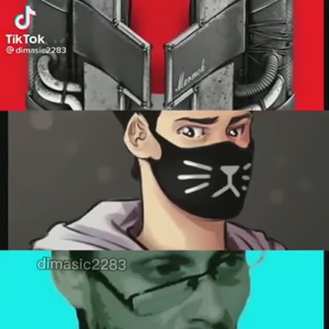 МАРМОК ВИНДИ И КУПЛИНОВ В ОДНОМ ВИДЕО смотреть онлайн