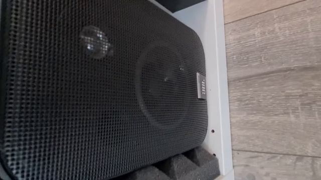 jbl Control one ? смотреть онлайн