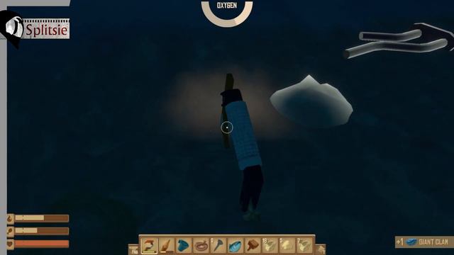 Raft: Scurvy Seadogs: Day 3-4 смотреть онлайн