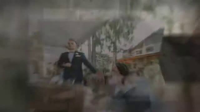 Lookout Lodge Summer Wedding by GSquared Weddings смотреть онлайн