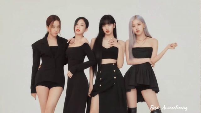 LESSERAFIM'S Kazuha Is A Certified Blink #rosé#lisa#jennie#jisoo#blackpink#kazuha#blackinkupdates