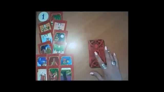 Так кто ж заполнит пустоту? Говорилка: характеристика Королей. смотреть онлайн