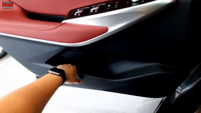 2021 CHANGAN CS75 Plus 1.5L 6AT TURBO | Budget SUV? | Hightech And Futuristic | Walkaround Review