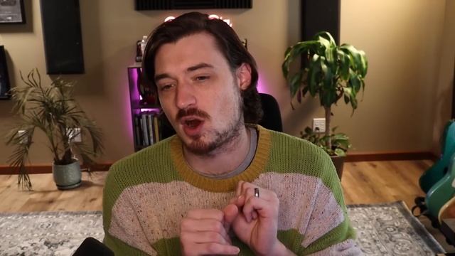 Wendell And Wild Is Wasted Potential