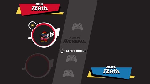 Kung Fu Kickball - Gameplay (Xbox One) **EARLY PREVIEW**(Xbox Summer Game Fest) смотреть онлайн