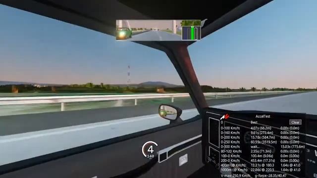Assetto Corsa - FDR NYC - Buick GNX SRU Ecu remap 420 tq edition fuel maps смотреть онлайн