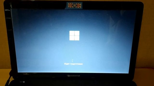 Установил Windows 11 на свой древний ноутбук смотреть онлайн