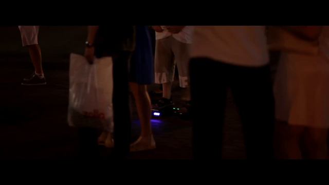 Rocket Атмосфера НСК (Сергей Рокет)