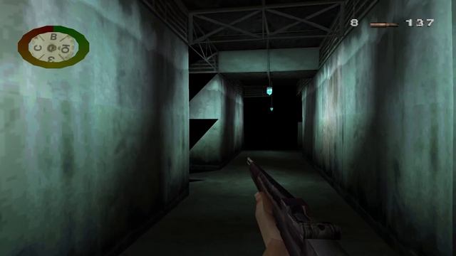 Medal of Honor (1999) - Прохождение. Беру все медали и звезды. Производство Горчичного Газа смотреть онлайн