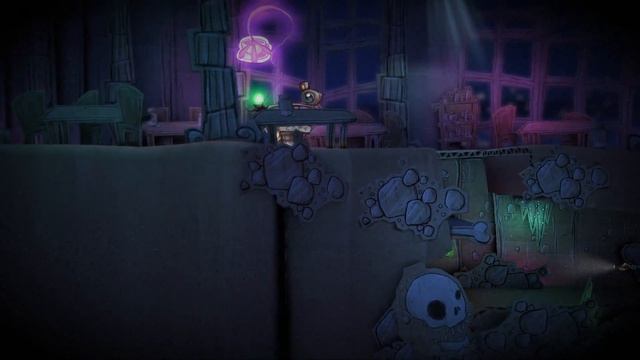 Stick it to The Man! - Full Walkthrough | GAMEPLAY | LONGPLAY | NO COMMENTARY | ENDING смотреть онлайн