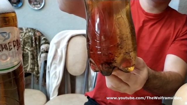 Самодельная Незамерзайка смотреть онлайн