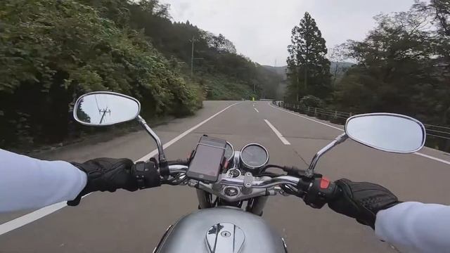 【SUZUKI】テンプターで金沢のキゴ山行って道間違える【TEMPTER】 смотреть онлайн