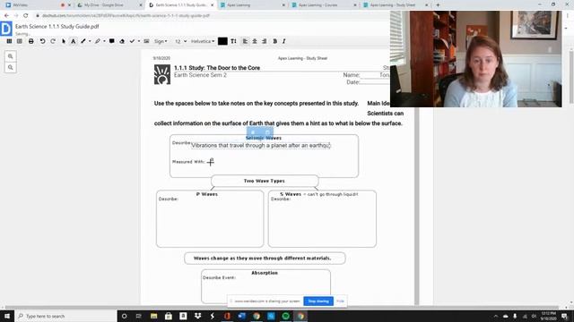 Apex Study Guide Instructions смотреть онлайн