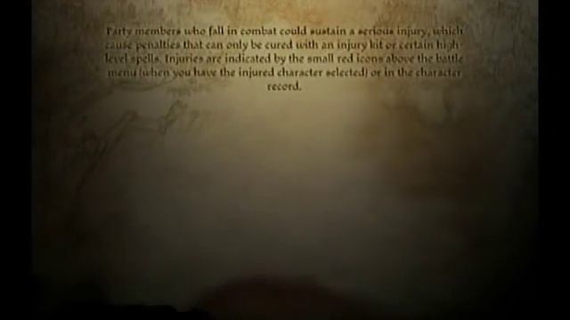 Dragon Age: Origins character Creation: Dwarf смотреть онлайн