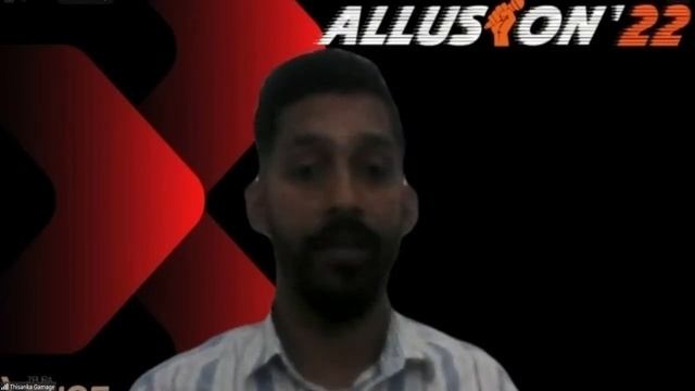 Allusion'22 | Sinhala Online Announcing Workshop | J'pura Voice | 01.05.2022 смотреть онлайн