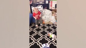 Смешные видео с детьми #135.mp4