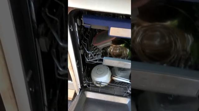 Посудомоечная машина Midea MFD 45S500 W смотреть онлайн