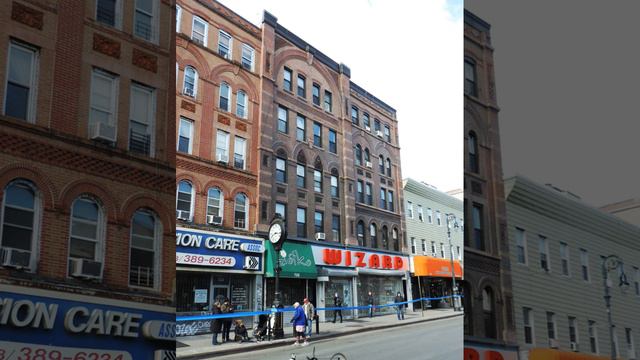 Greenpoint, Brooklyn | Wikipedia audio article смотреть онлайн