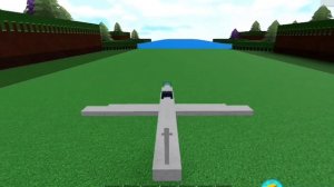 Как построить Очень Быстрый Самолëт в построй корабль ?