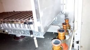 Юнкерс ZWE 24-4 MFA 23, нет напора ГВС, промывка теплообменника, капает сбросной клапан