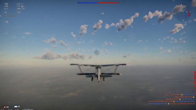 War Thunder смотреть онлайн