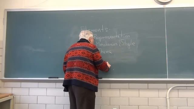 Designing Board Wargames - 1 Introduction, Features of All Games смотреть онлайн