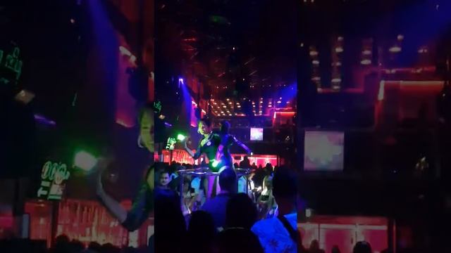 Insomnia pattaya best club-VID100 смотреть онлайн