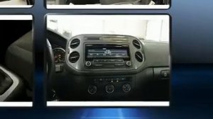 2014 Volkswagen Tiguan S * BLUETOOTH *