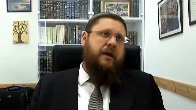 Драша на шаббат - глава Дварим - Что дает нам возможность и право говорить? рав Хаим Бриск смотреть онлайн