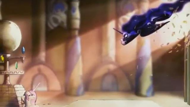 Принцесса луна (сеть любви ловит в кавкан) смотреть онлайн