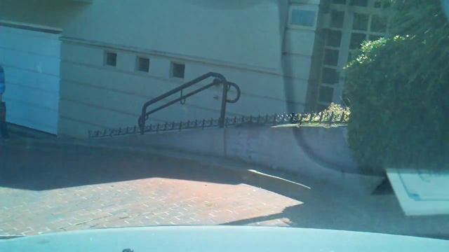 Lombard Street, San Francisco смотреть онлайн