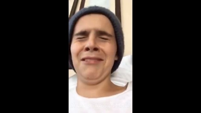 IT Movie Cast Livestream QnA Session смотреть онлайн