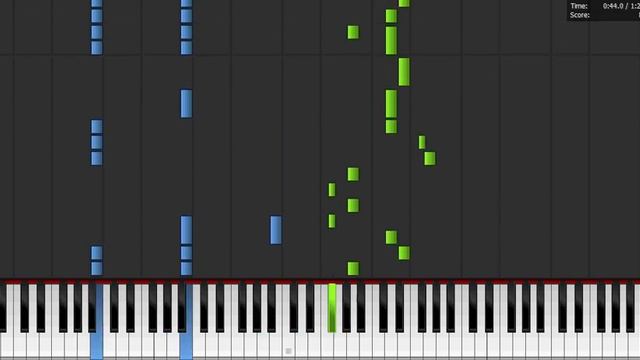 Black Clover - Opening 11: Stories [Piano Tutorial] [+ Sheets] смотреть онлайн
