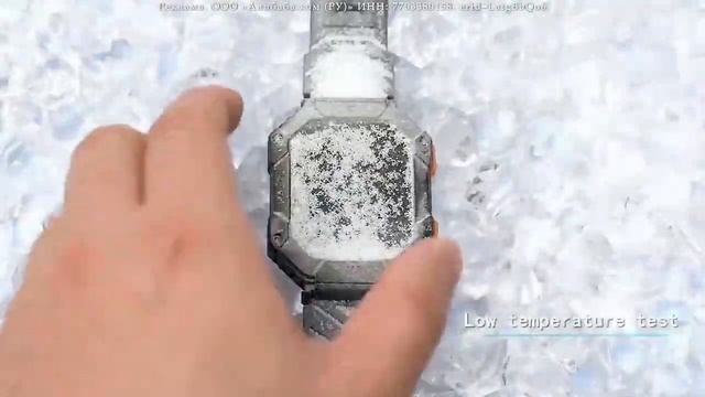 Мужские Водонепроницаемые Смарт-Часы с Монитором Здоровья? смотреть онлайн