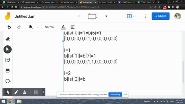 Tiger Analytics Python Interview Question смотреть онлайн