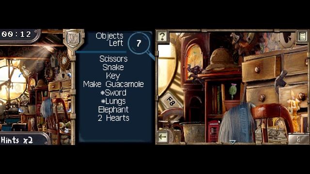 Mystery Case Files MillionHeir Gumshoe Difficulty: Part 6 смотреть онлайн