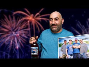 День Рождения Бесика