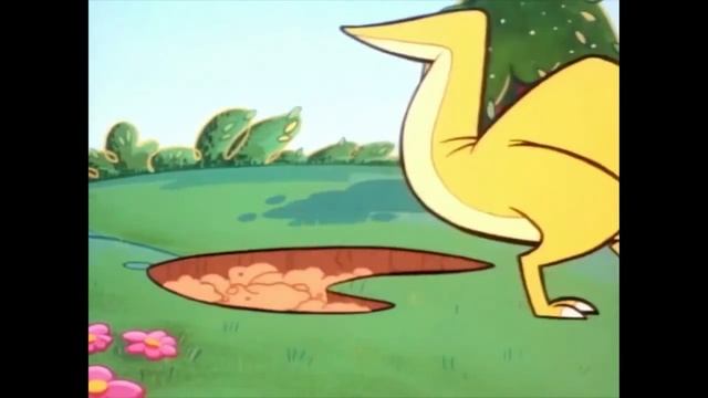 Dexter's Laboratory - Jurassic Pooch