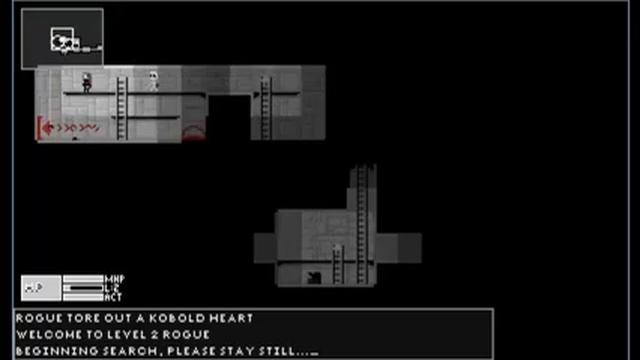 Lets look at Episode 1: Red Rogue смотреть онлайн