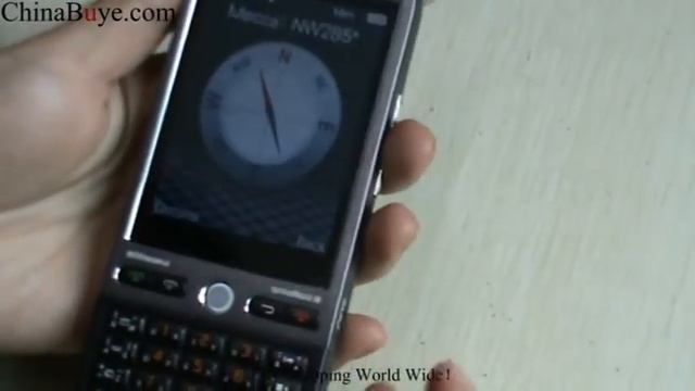 C9000 Quad Band Dual Sim TV Phone With WI-FI And JAVA смотреть онлайн