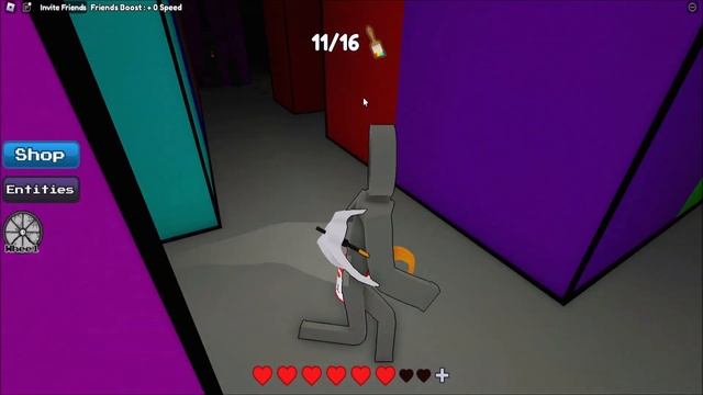 Billy VS Claude In Color Or Die Chapter 3 - Color Or Die Roblox - Roblox Billy смотреть онлайн