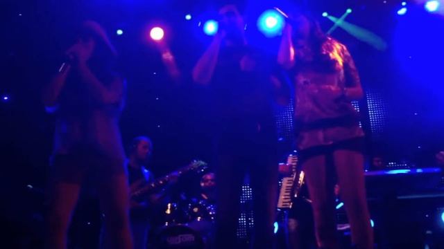 Gabriel Gava e Mulher de Banda смотреть онлайн
