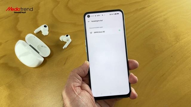 Oppo Enco X2 İncelemesi! смотреть онлайн