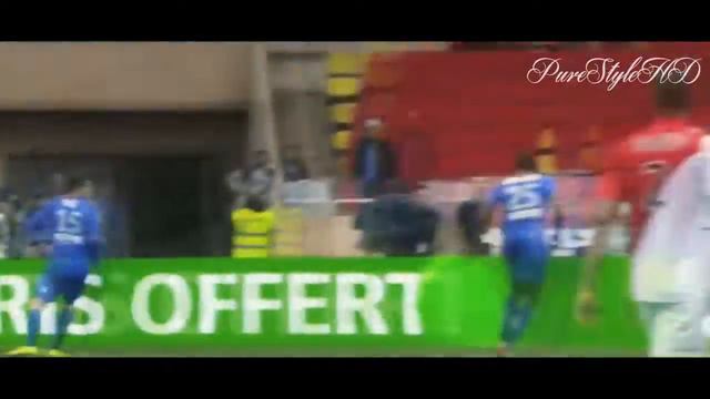 Top Goals Ligue 1 2013/2014 смотреть онлайн